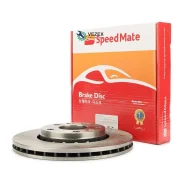 ���� ����. (280 mm) Renault (Duster HSA/M) (2011-) (Kaptur) (2016-) Speedmate Smbde024 SMBDE024 ����