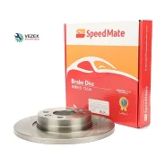 ���� ����. �� ������. (259mm) Renault Logan (LS) 2004-2015, Sandero (BS0) 2007- Speedmate Smbde035 SMBDE035 ����