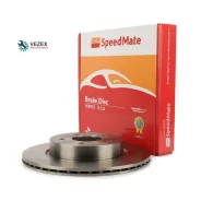 ���� ����. ���. Nissan (X-Trail T32) (2014-) Speedmate Smbdj010 SMBDJ010 ����