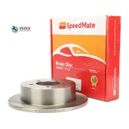 ���� ����. ���. Mitsubishi (Lancer X CY_A) (2007-) (Lancer Sportback X CX_A) (2007-) Speedmate Smbdj017 SMBDJ017 ����