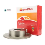 ���� ����. ���. Nissan Qashqai (J10E) (-2013), Juke (F15) (2010-) Speedmate Smbdj016 SMBDJ016 ����