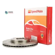 ���� ����. Nissan Tiida (SC11X) Tiida II (C11X) (2007-) Speedmate Smbdj025 SMBDJ025 ����