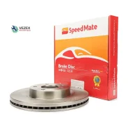 ���� ��������� �������� Nissan Teana II (J32) Speedmate^SM-BDJ027 Speedmate Smbdj027 SMBDJ027 ����