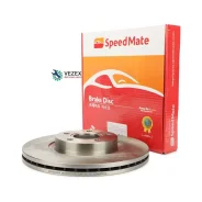 ���� ��������� (300 mm) FORD (Focus II) (2004-2011) (Focus III) (300 mm) (2011-) Speedmate^SM-BDU008 Speedmate Smbdu008 SMBDU008 ����