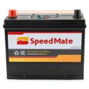 SpeedMate