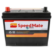 SpeedMate