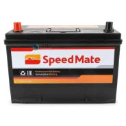SpeedMate