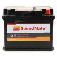 SpeedMate