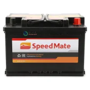 SpeedMate