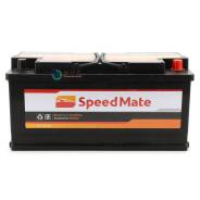 SpeedMate