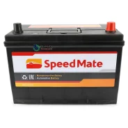 SpeedMate