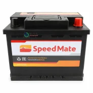 SpeedMate