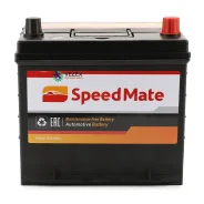 SpeedMate