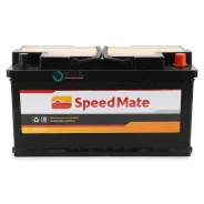 SpeedMate