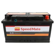 SpeedMate