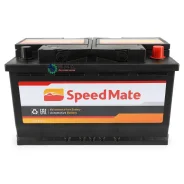 SpeedMate