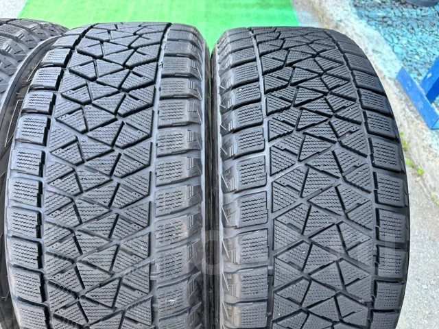 Bridgestone Blizzak DM-V1. ������, ��� �����, 2021 ���, �/�, ����� 15 % ����