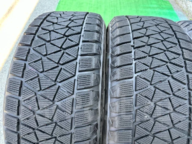 Bridgestone Blizzak DM-V1. ������, ��� �����, 2021 ���, �/�, ����� 15 % ����