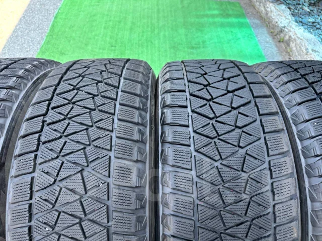 Bridgestone Blizzak DM-V1. ������, ��� �����, 2021 ���, �/�, ����� 15 % ����