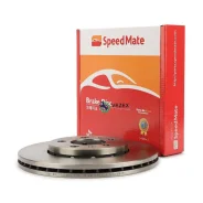 ���� ����. (256mm) Volkswagen Polo (V612,602)/Skoda Octavia (1U2,1U5) (1.4,1.6) Speedmate Smbde032 SMBDE032 ����
