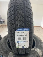 Triangle WinterX TW401. ������, ��� �����, 2024 ���, �����. �������� ������ ����