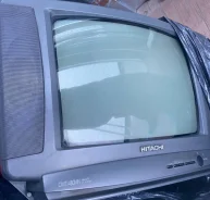 Hitachi. CRT (���) ����