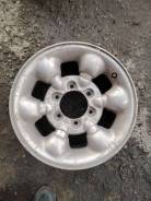 TSW Amaroo. x15", 6x139.7 