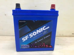 SF Sonic. 40��.�., B20, 420��., �������� ����