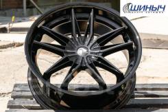 PDW RS. 8.5x20", 5x112, 5x114.3, ET35, �� 73,1���. ����