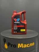 Valvoline MaxLife. 5W-30, �������������, 1��. ����
