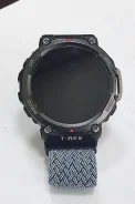 Amazfit T-Rex 2. GPS, IP67, IP68 ����