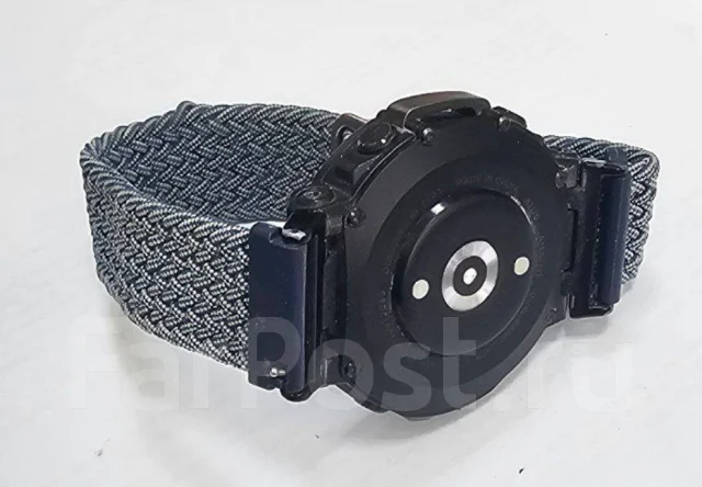 Amazfit T-Rex 2. GPS, IP67, IP68 ����