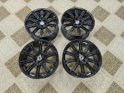 Work Schwert. 8.5x20", 5x114.3, ET35, �� 73,1���. ����