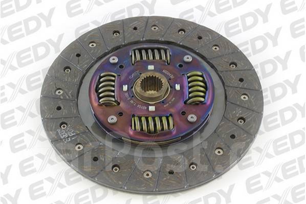   Nissan Exedy NSD043U NSD043U NSD043U 