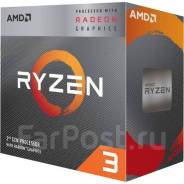 AMD Ryzen 3 3200G ����