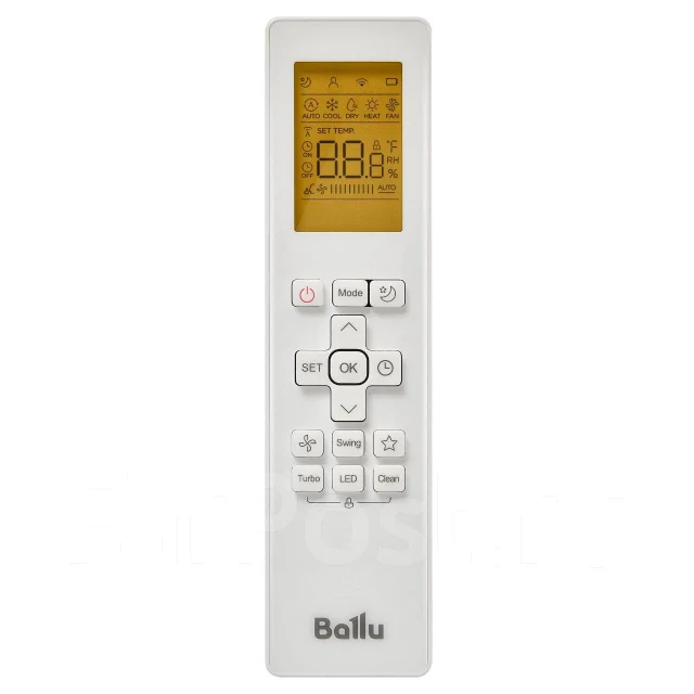 Ballu. 70��&sup2; ����