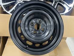 Mazda. 5.5x15", 4x100, ET40,  54,1. 