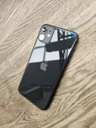 Apple iPhone 11. �/�, 64 ��, ������, 3G, 4G LTE ����