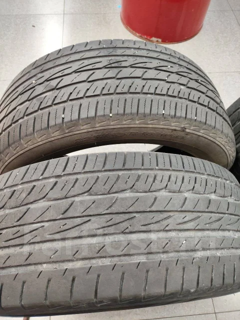 Nitto NT850. ������, 2014 ���, �/�, ����� 20 % ����