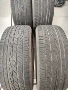 Nitto NT850. ������, 2014 ���, �/�, ����� 20 % ����
