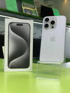Apple iPhone 15 Pro. /, 128 , , 4G LTE, 5G 