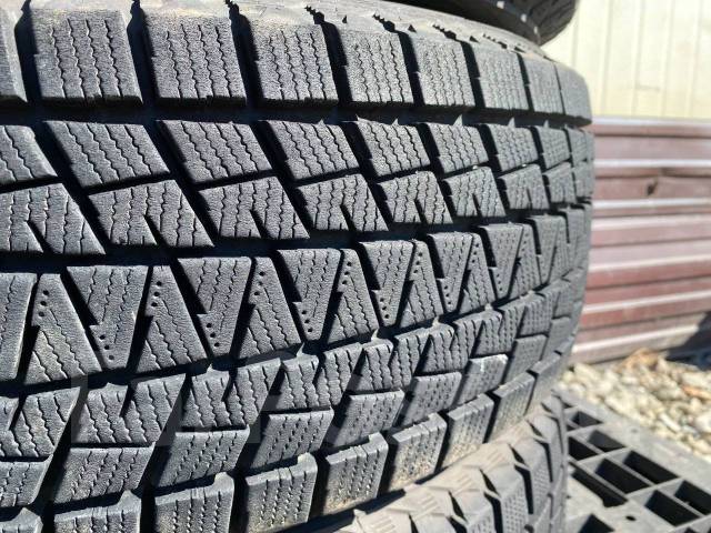 Bridgestone Blizzak DM-V1, 215/65 R16, 16", 1 шт, 215 мм, 65 % ...