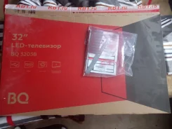 BQ 3203B. LED ����
