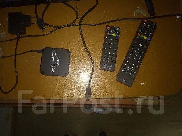 BQ 3203B. LED ����