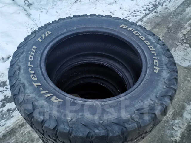 BFGoodrich Advantage T/A. ����� at, �/�, ����� 40 % ����