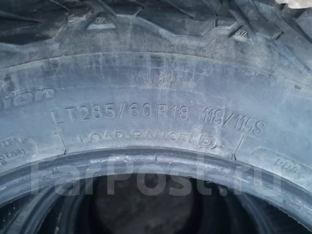 BFGoodrich Advantage T/A. ����� at, �/�, ����� 40 % ����