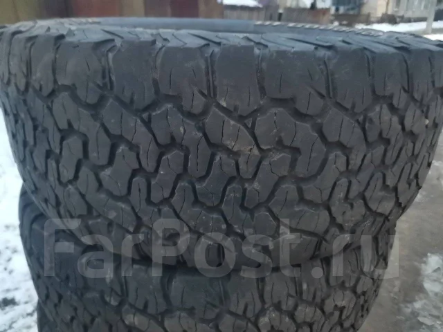 BFGoodrich Advantage T/A. ����� at, �/�, ����� 40 % ����