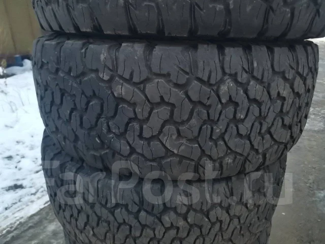 BFGoodrich Advantage T/A. ����� at, �/�, ����� 40 % ����