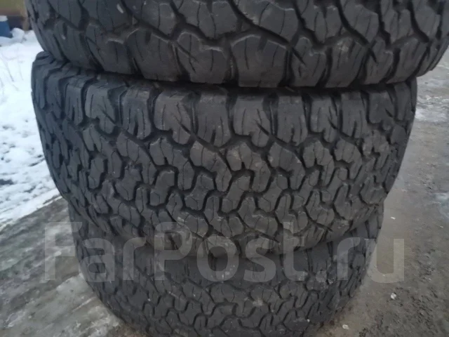 BFGoodrich Advantage T/A. ����� at, �/�, ����� 40 % ����