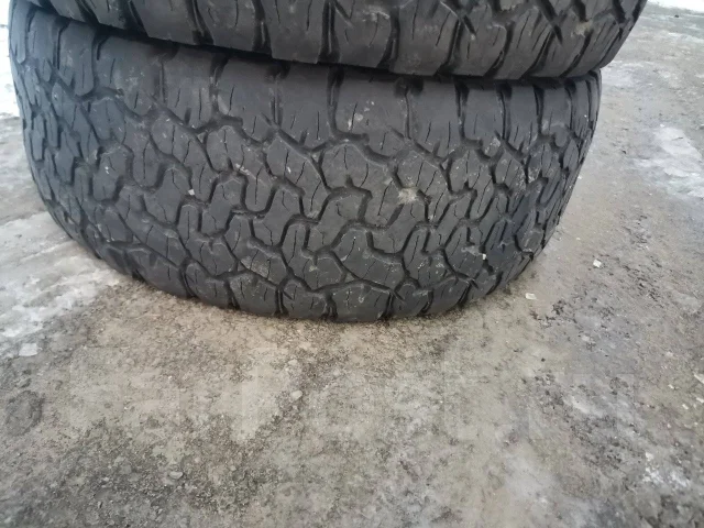 BFGoodrich Advantage T/A. ����� at, �/�, ����� 40 % ����